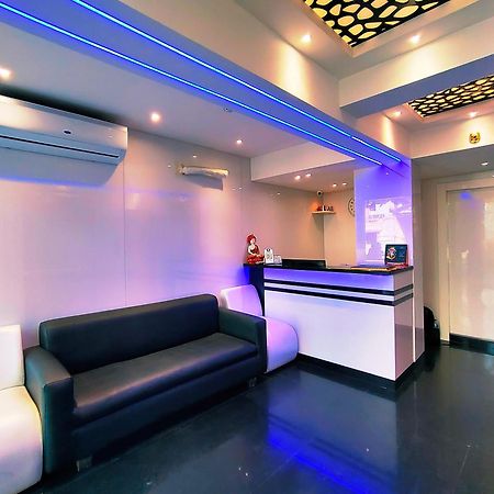 Hotel Steam Calcutta Extérieur photo